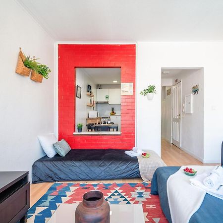 Appartement Host Wise - Large Flat W Terrace - Ace Location At Aliados à OOporto Extérieur photo