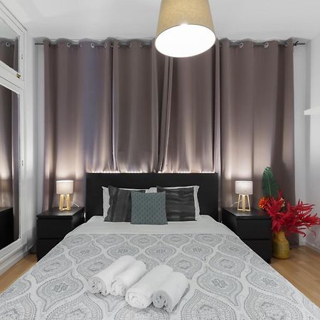 Appartement Host Wise - Large Flat W Terrace - Ace Location At Aliados à OOporto Extérieur photo