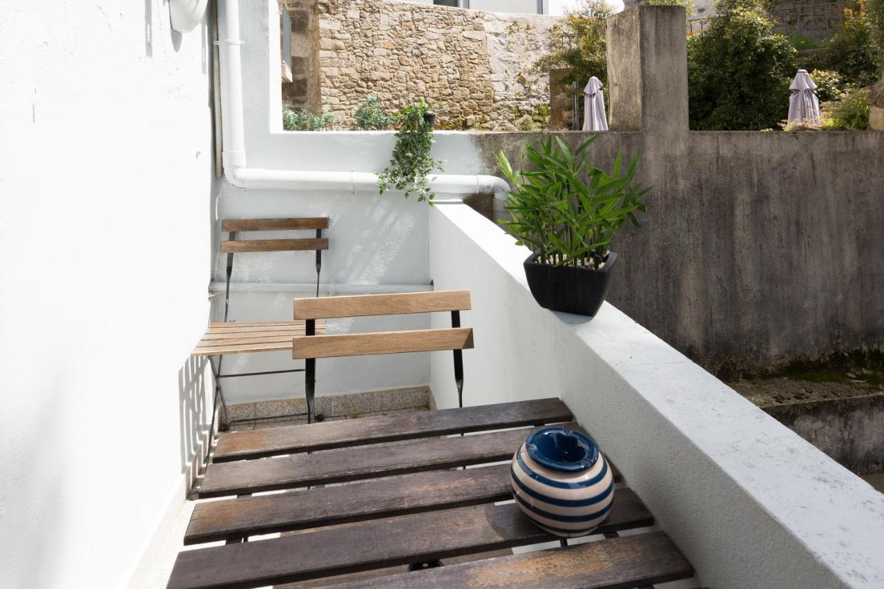 Appartement Host Wise - Large Flat W Terrace - Ace Location At Aliados à OOporto Extérieur photo