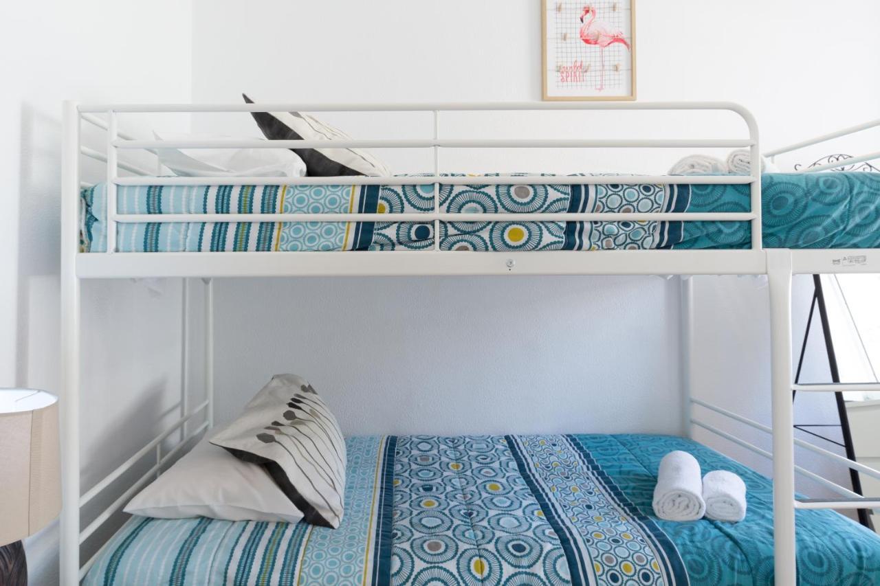 Appartement Host Wise - Large Flat W Terrace - Ace Location At Aliados à OOporto Extérieur photo