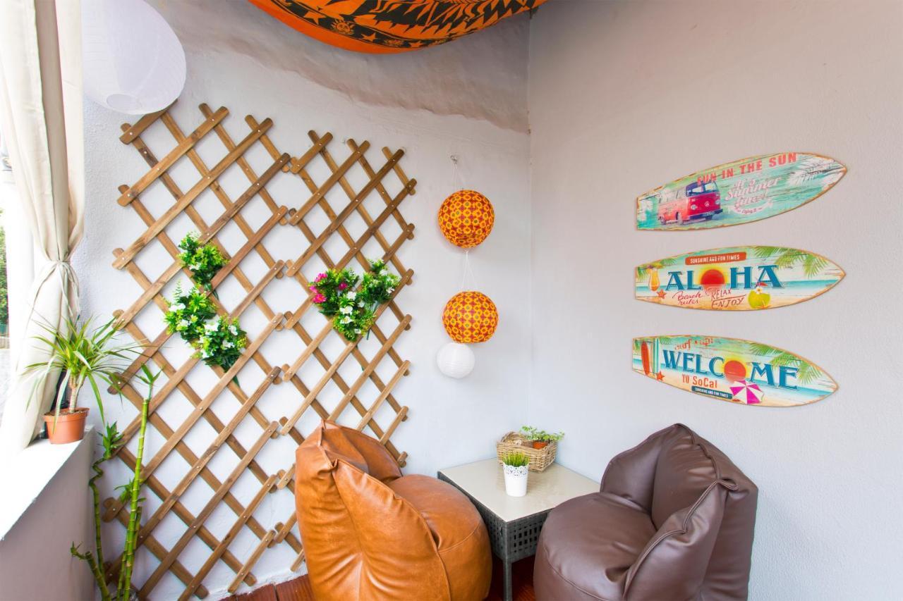Appartement Host Wise - Large Flat W Terrace - Ace Location At Aliados à OOporto Extérieur photo