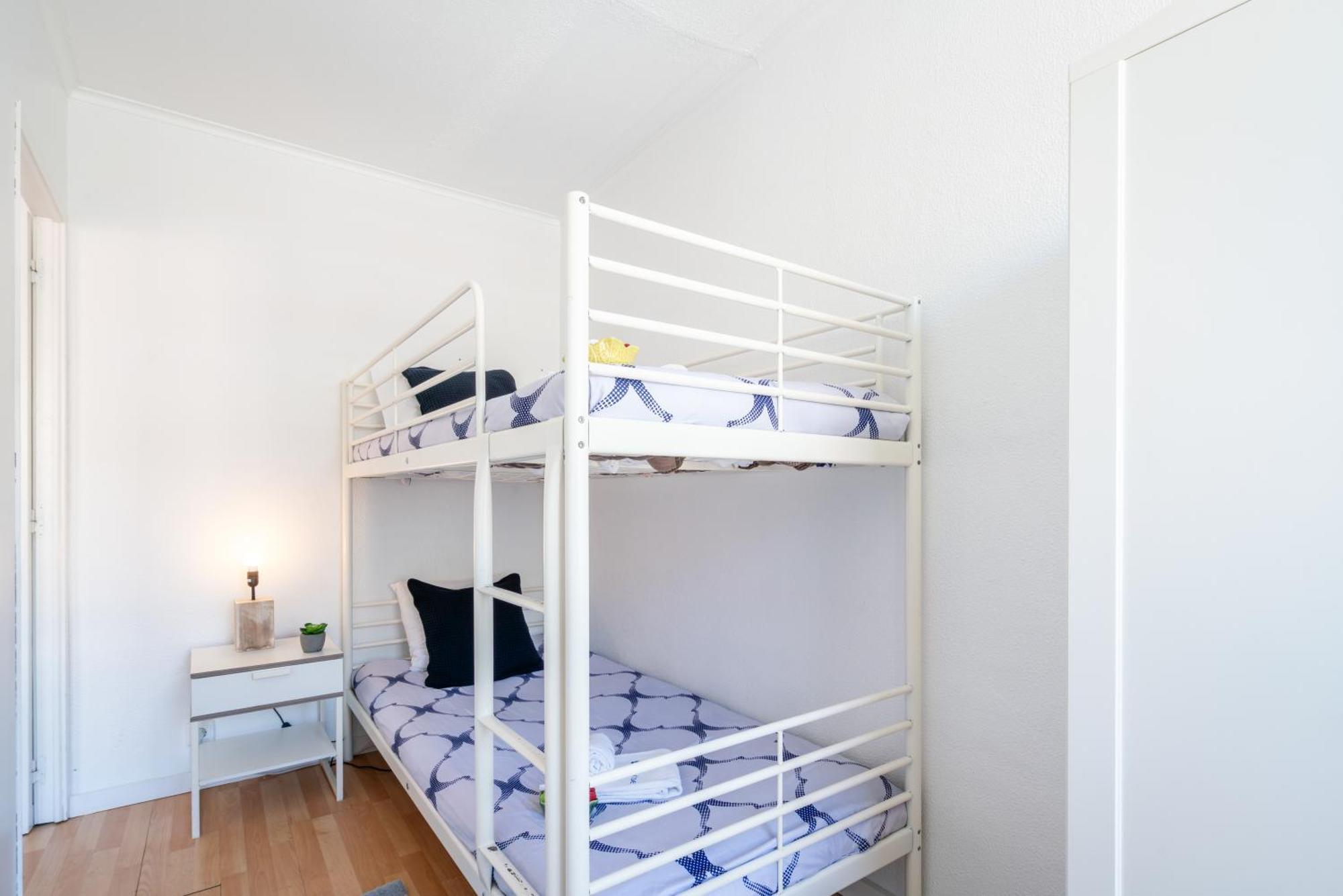 Appartement Host Wise - Large Flat W Terrace - Ace Location At Aliados à OOporto Extérieur photo