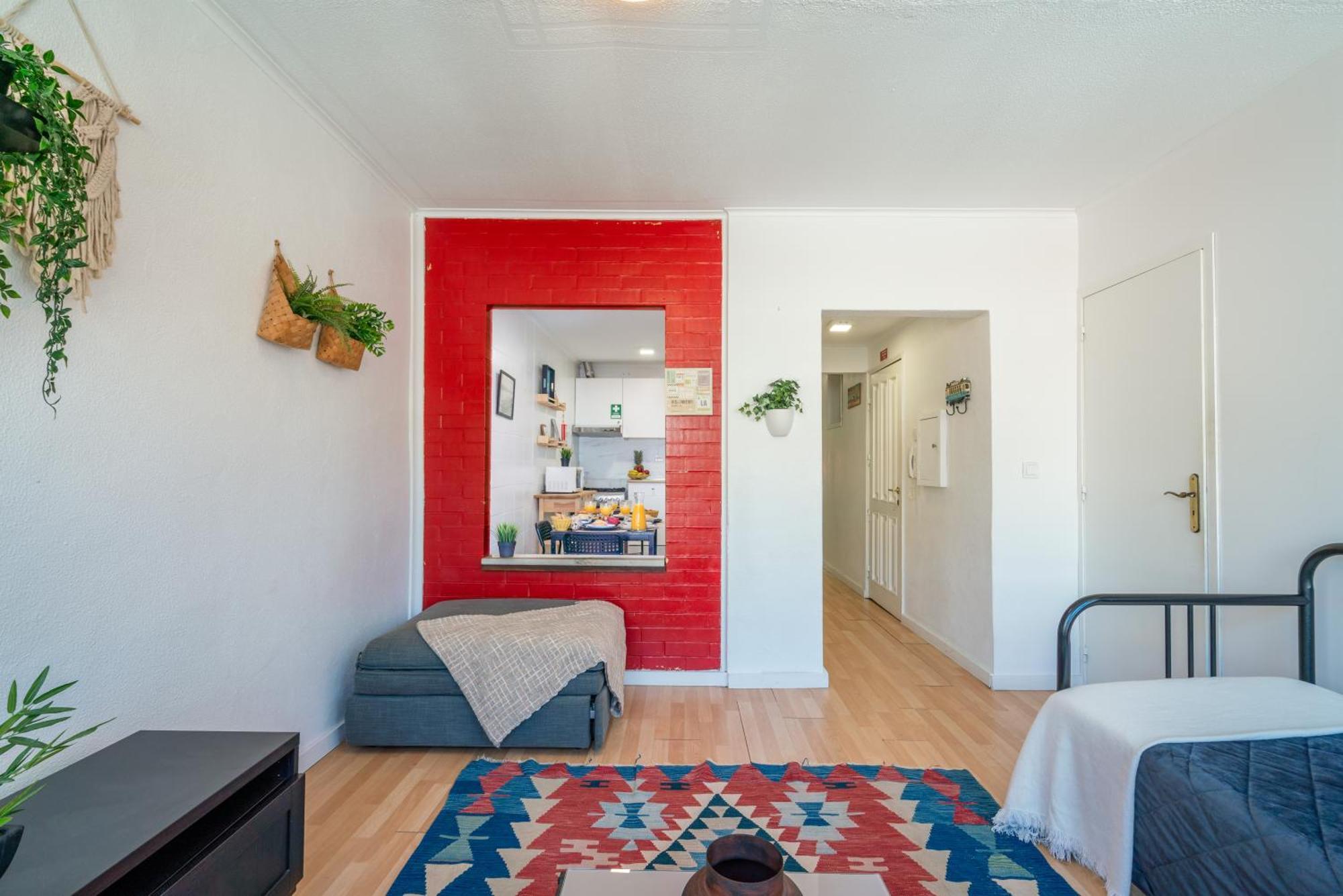 Appartement Host Wise - Large Flat W Terrace - Ace Location At Aliados à OOporto Extérieur photo