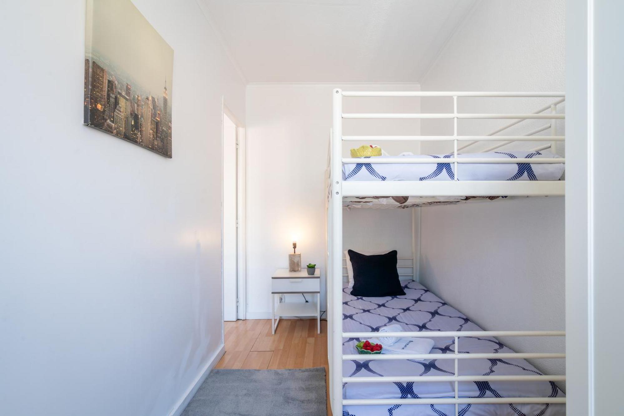 Appartement Host Wise - Large Flat W Terrace - Ace Location At Aliados à OOporto Extérieur photo