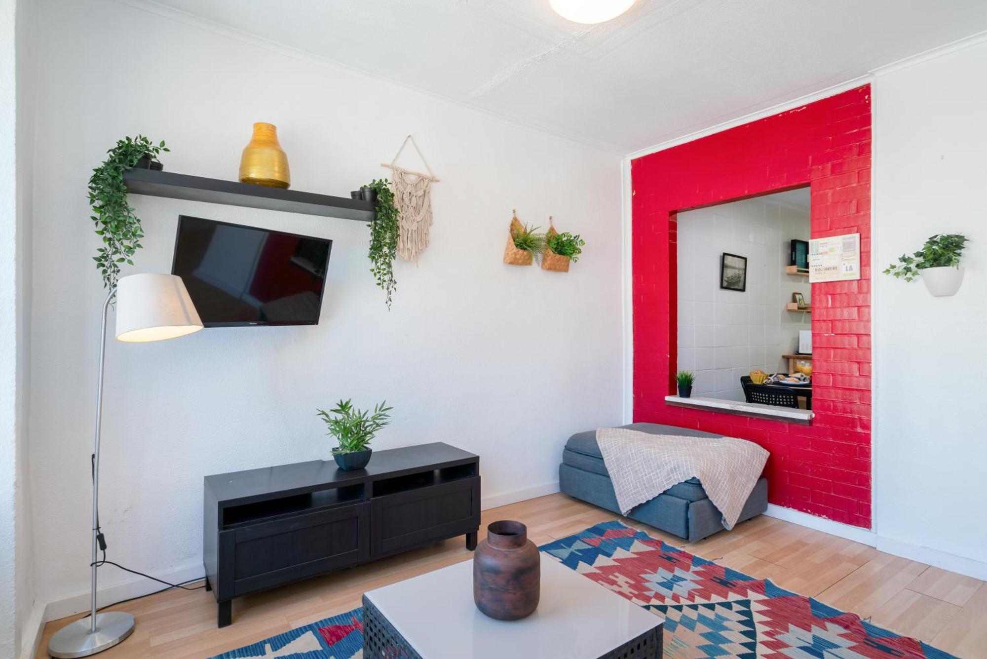 Appartement Host Wise - Large Flat W Terrace - Ace Location At Aliados à OOporto Extérieur photo
