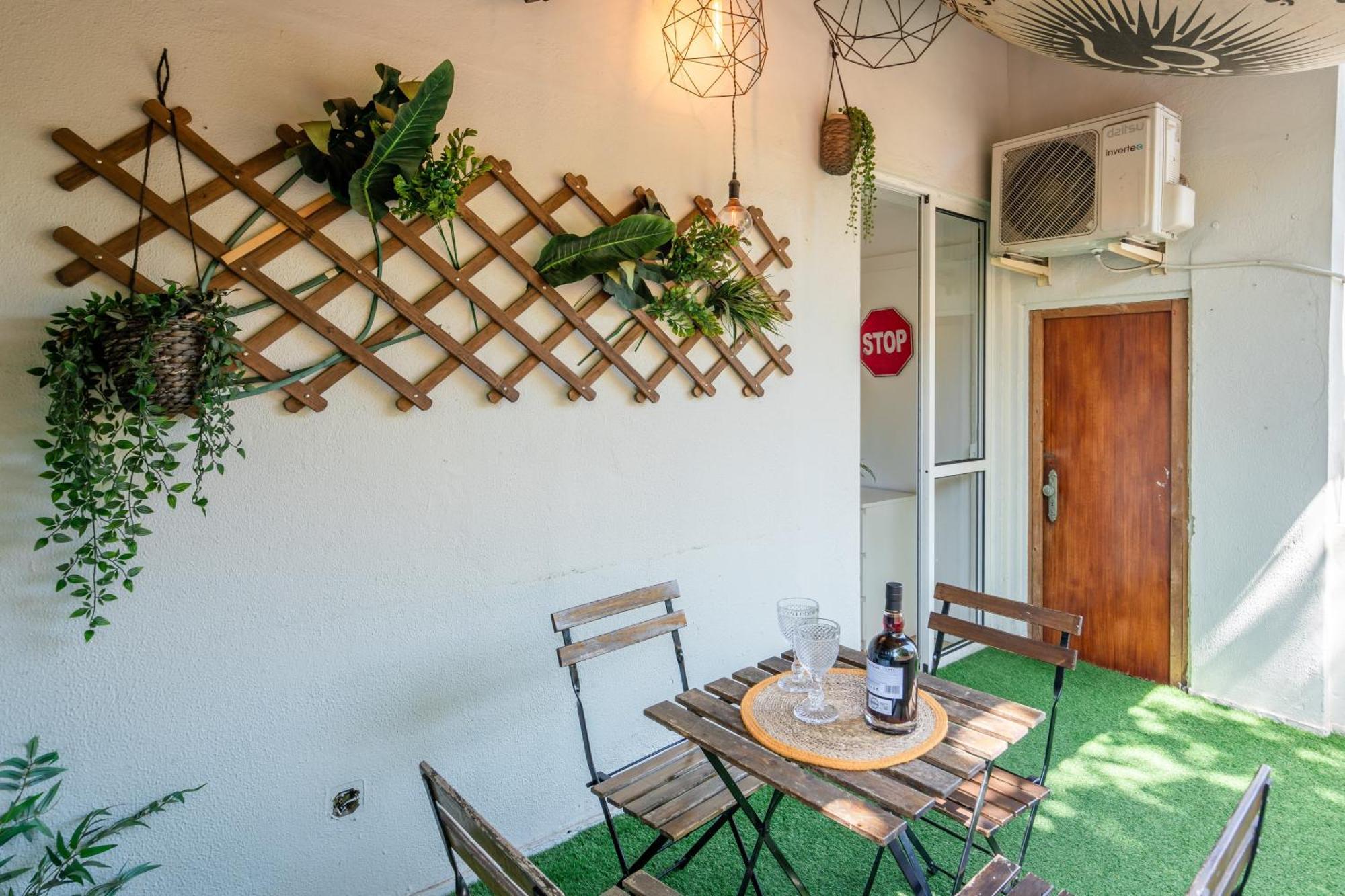 Appartement Host Wise - Large Flat W Terrace - Ace Location At Aliados à OOporto Extérieur photo