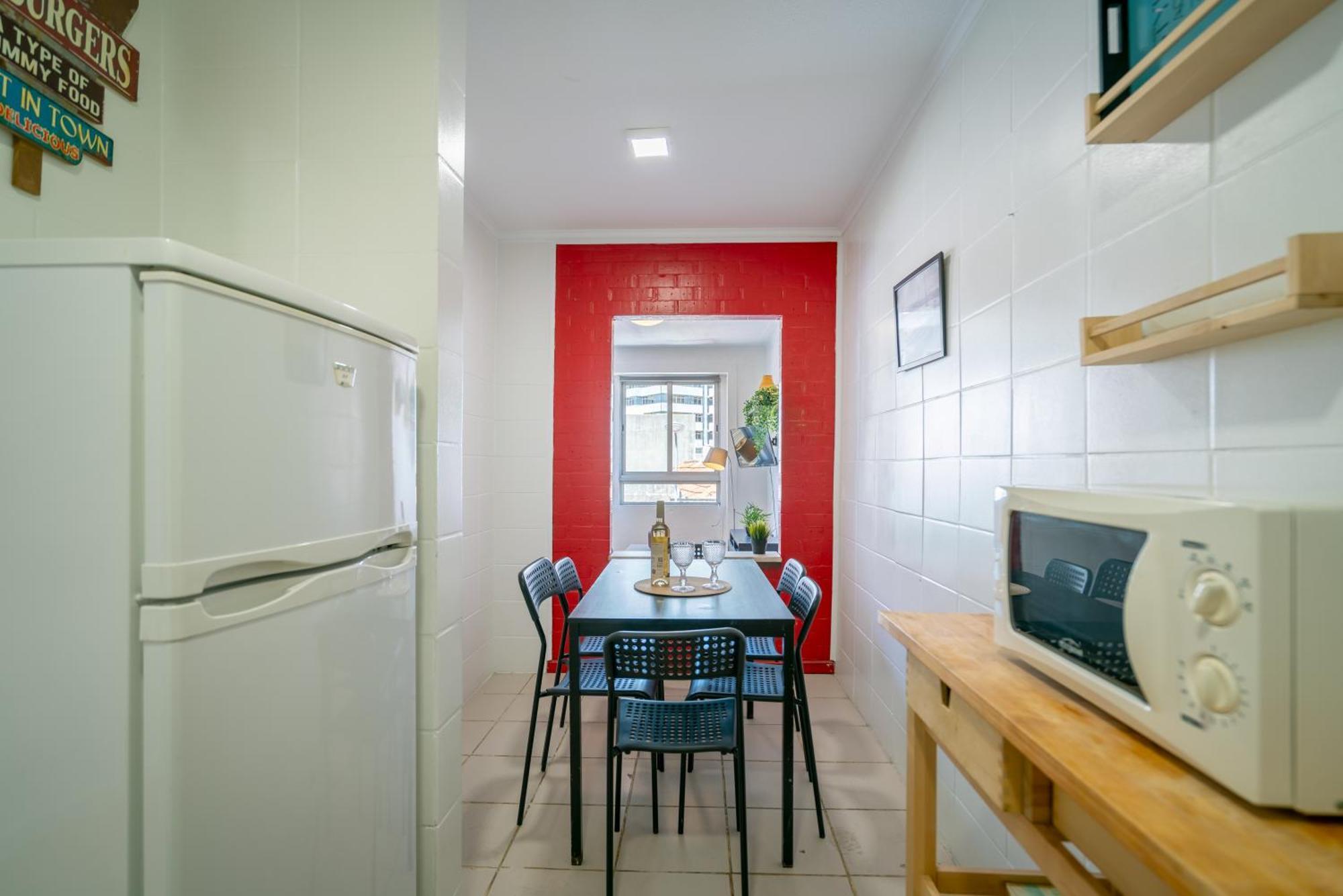 Appartement Host Wise - Large Flat W Terrace - Ace Location At Aliados à OOporto Extérieur photo