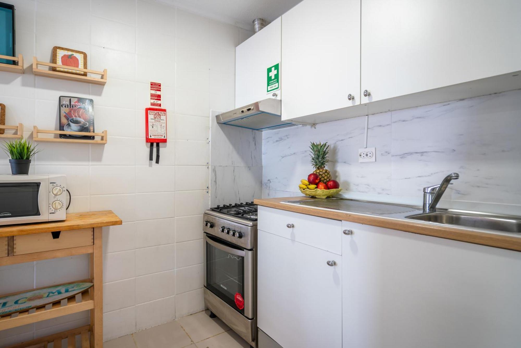Appartement Host Wise - Large Flat W Terrace - Ace Location At Aliados à OOporto Extérieur photo