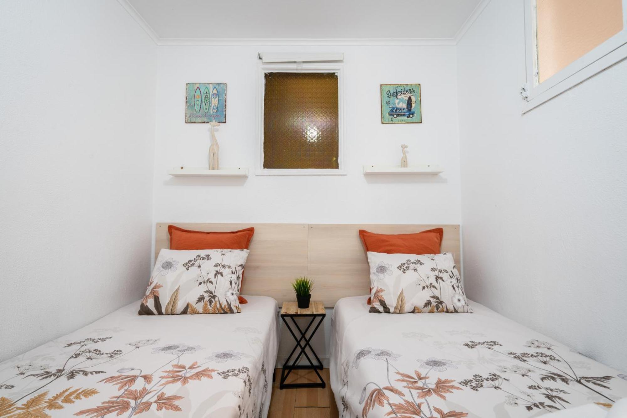 Appartement Host Wise - Large Flat W Terrace - Ace Location At Aliados à OOporto Extérieur photo