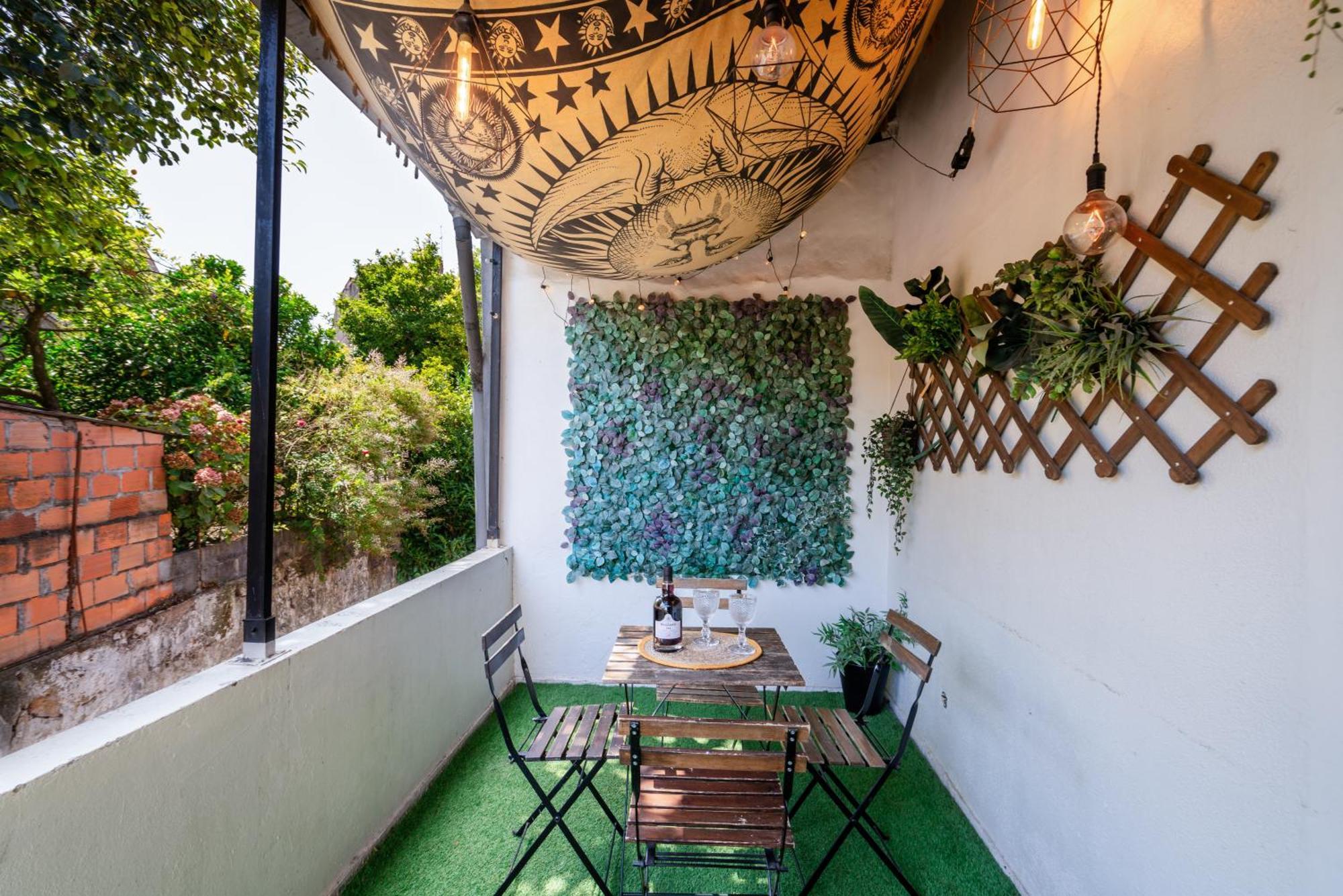 Appartement Host Wise - Large Flat W Terrace - Ace Location At Aliados à OOporto Extérieur photo