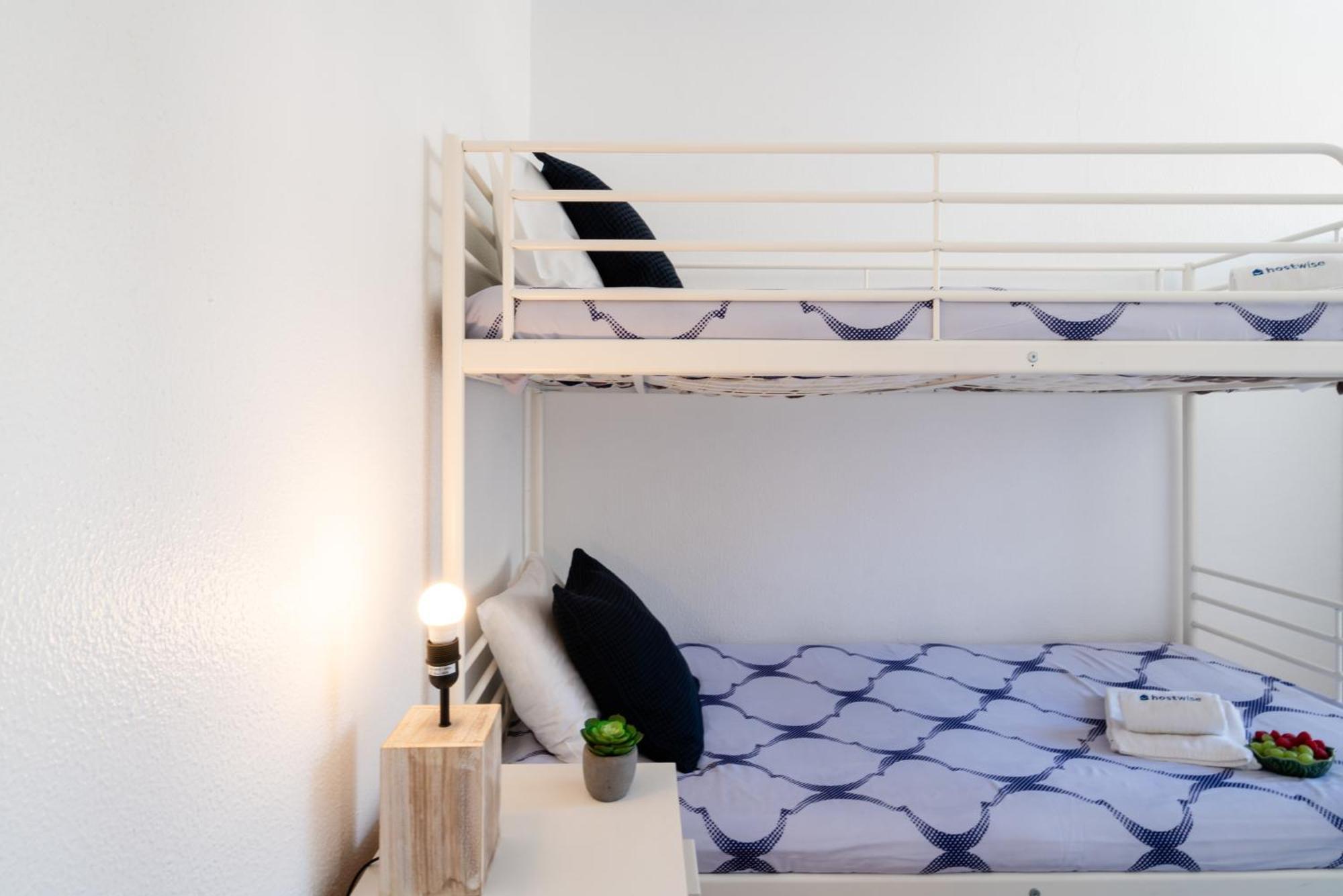 Appartement Host Wise - Large Flat W Terrace - Ace Location At Aliados à OOporto Extérieur photo