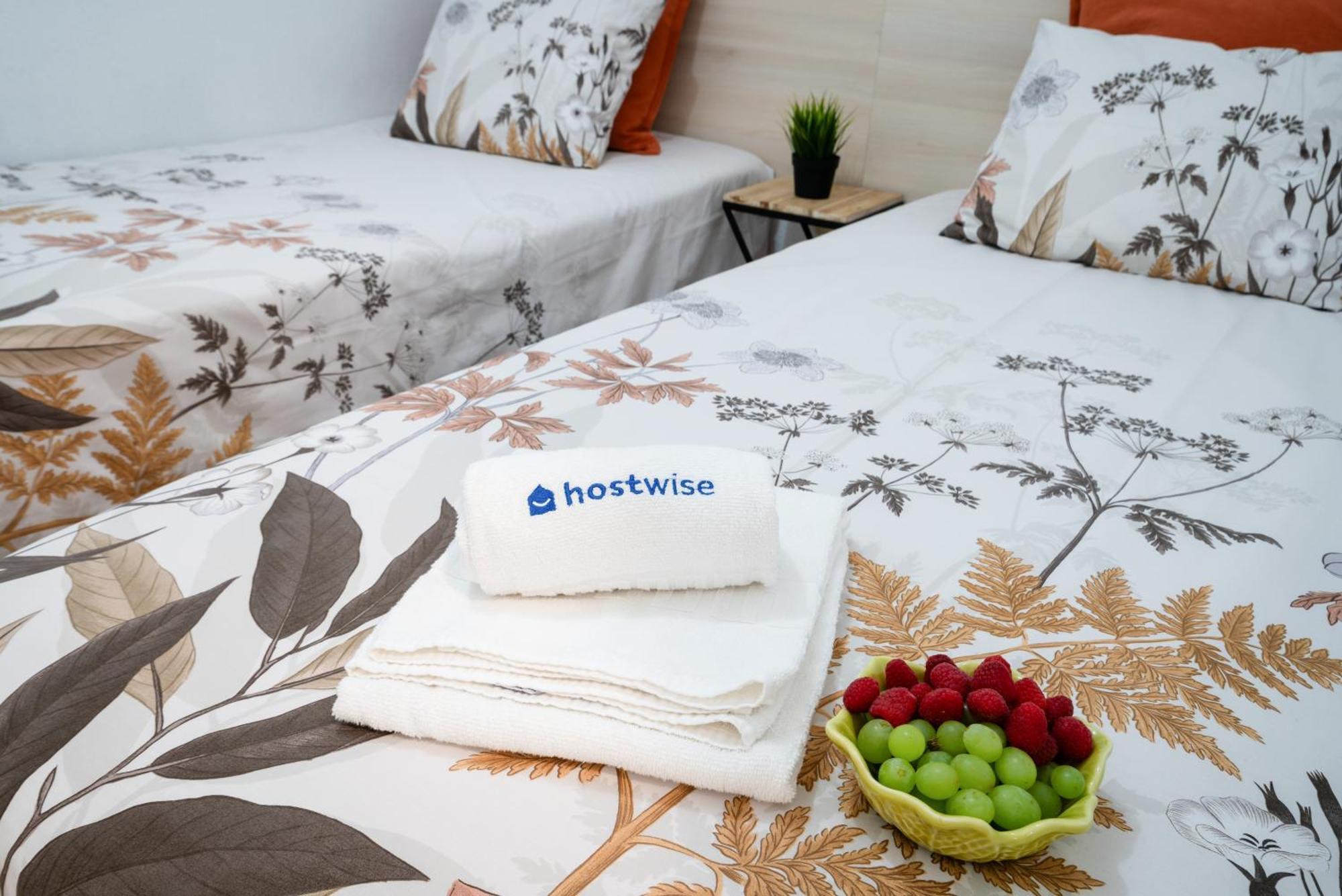 Appartement Host Wise - Large Flat W Terrace - Ace Location At Aliados à OOporto Extérieur photo