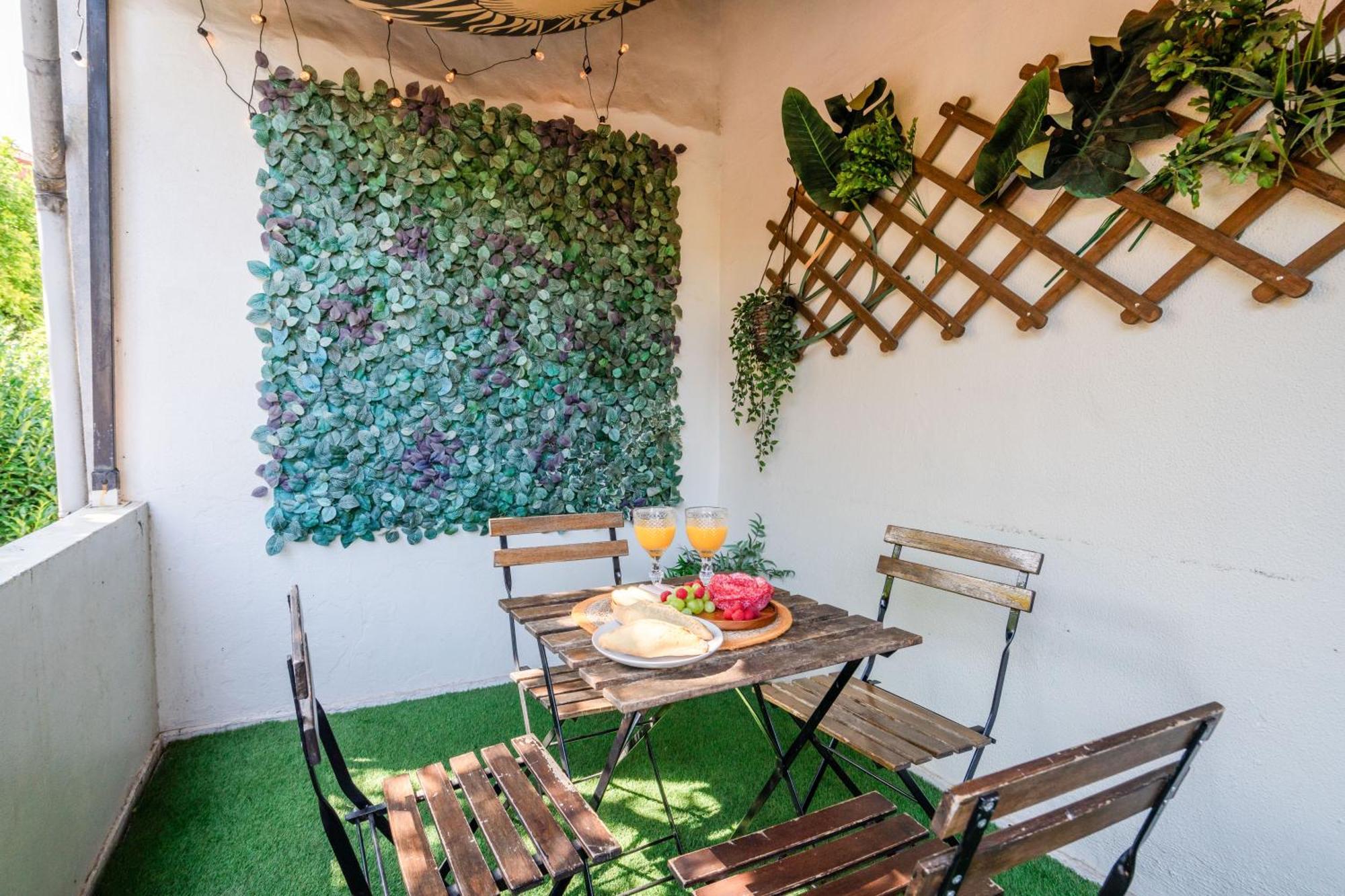 Appartement Host Wise - Large Flat W Terrace - Ace Location At Aliados à OOporto Extérieur photo