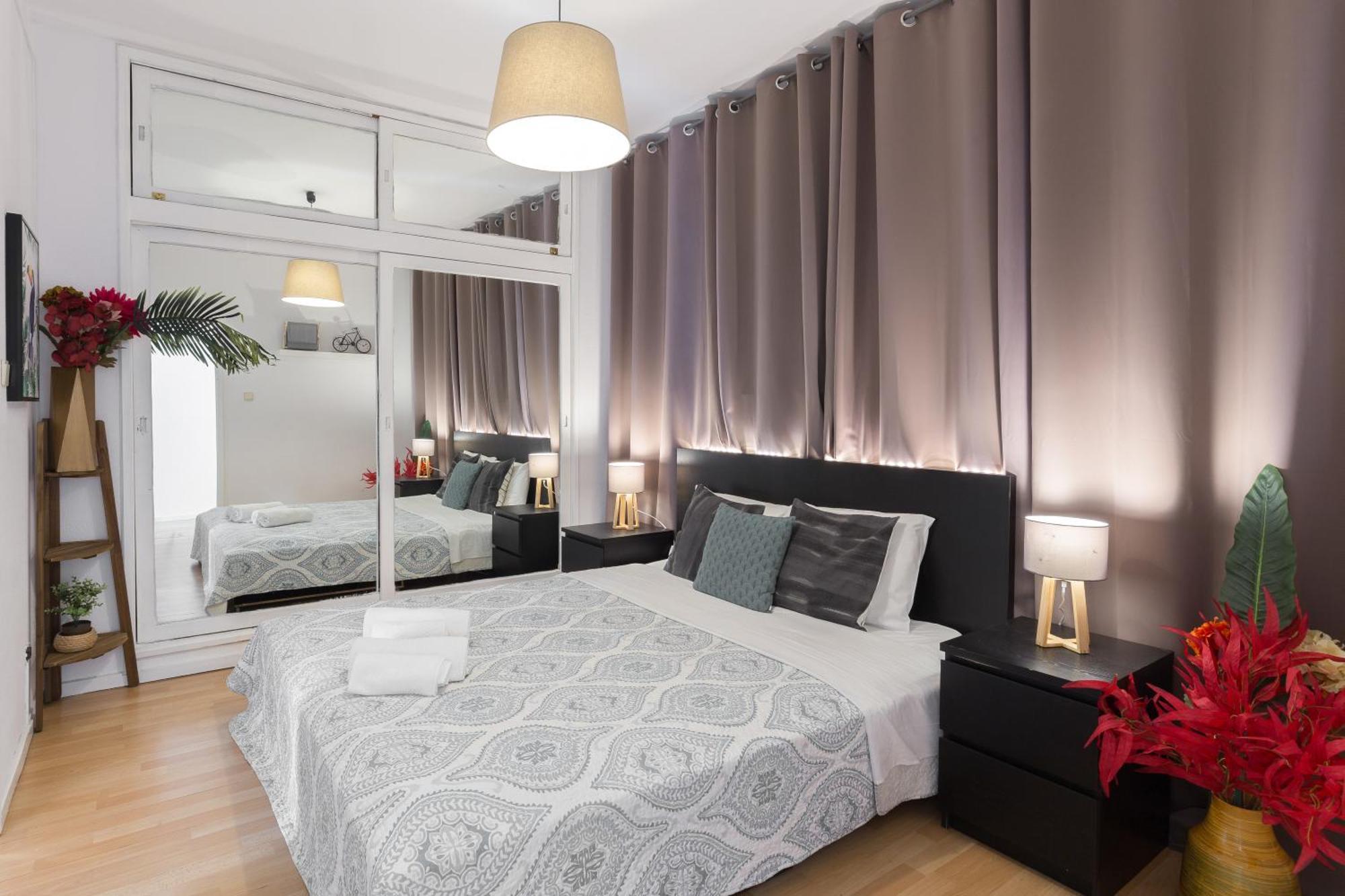 Appartement Host Wise - Large Flat W Terrace - Ace Location At Aliados à OOporto Extérieur photo