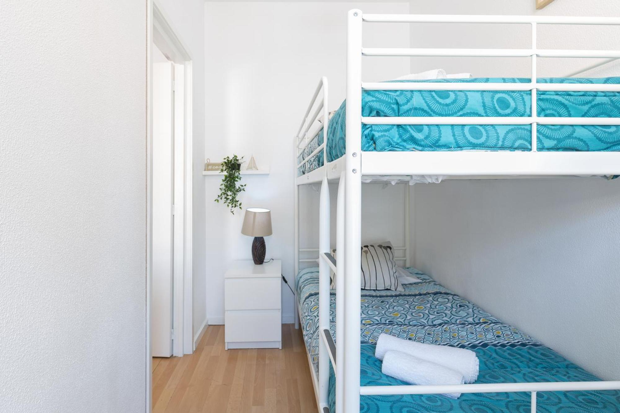 Appartement Host Wise - Large Flat W Terrace - Ace Location At Aliados à OOporto Extérieur photo