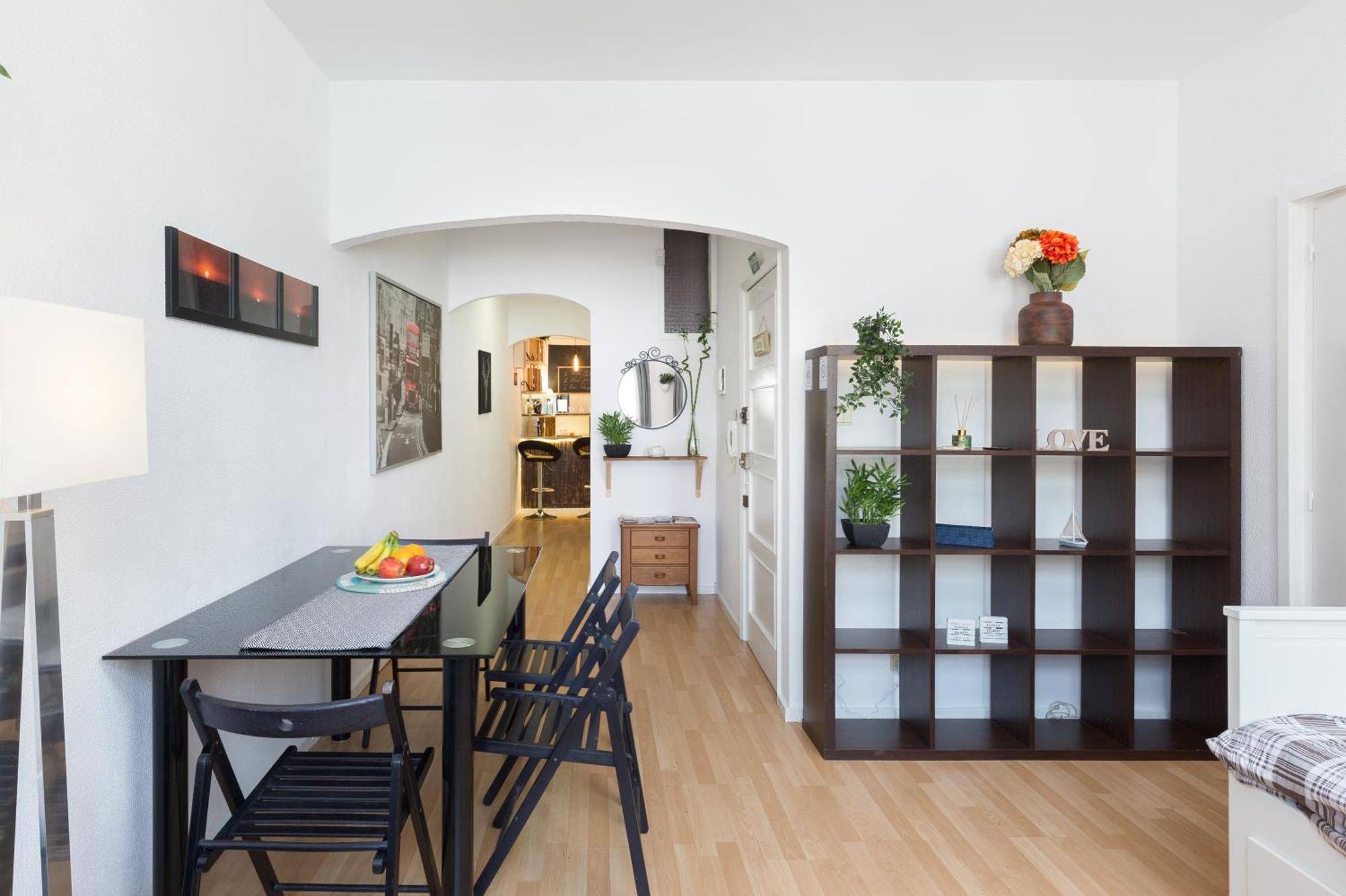 Appartement Host Wise - Large Flat W Terrace - Ace Location At Aliados à OOporto Chambre photo