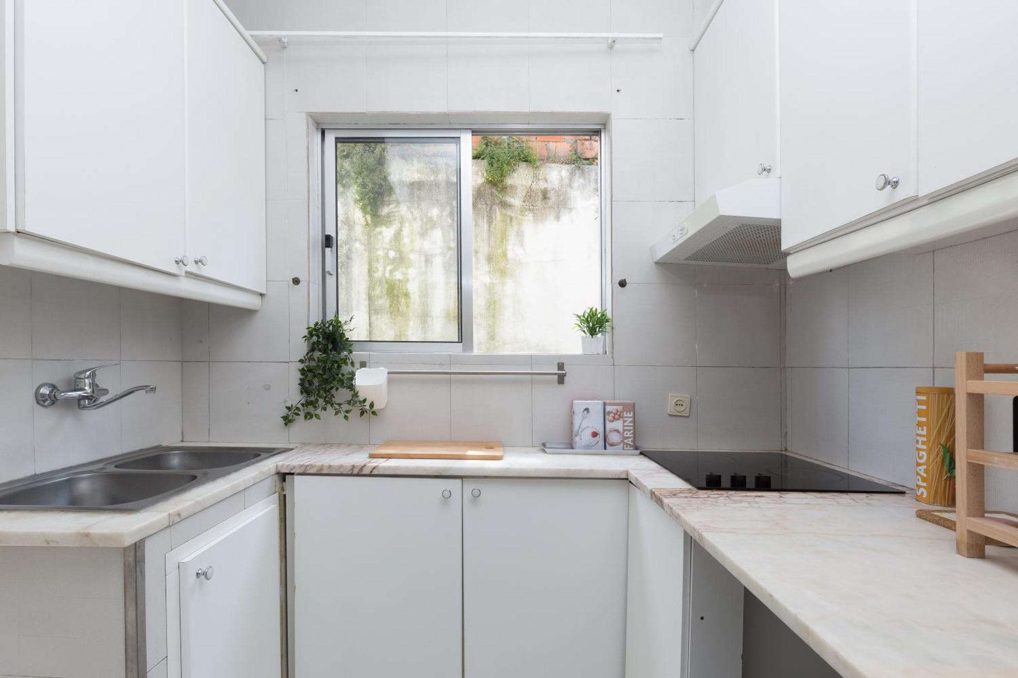 Appartement Host Wise - Large Flat W Terrace - Ace Location At Aliados à OOporto Chambre photo